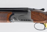 Rizzini BR110 Sporting 12ga 32in Adj Comb - 1 of 11