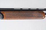 Rizzini BR110 Sporting 12ga 32in Adj Comb - 11 of 11
