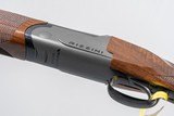 Rizzini BR110 Sporting 12ga 32in Adj Comb - 10 of 11