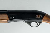 Fabarm L4S Black Initial Hunter 12ga 28in - 1 of 11