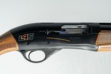 Fabarm L4S Black Initial Hunter 12ga 28in - 7 of 11