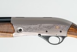 Fabarm L4S Grey Hunter 12ga 28in - 1 of 11