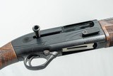 Beretta A400 Xcel Sporting Black 12ga 28in - 9 of 11