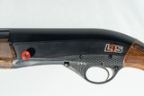 Fabarm L4S Black Initial Sporting 12ga 30in - 1 of 11