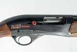 Fabarm L4S Black Initial Sporting 12ga 30in - 7 of 11