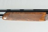 Beretta 694 Sporting BFAST 12ga 30in - 2 of 11
