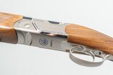 Beretta 694 Sporting BFAST 12ga 30in - 10 of 11