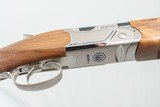 Beretta 694 Sporting BFAST 12ga 30in - 9 of 11