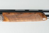 Beretta 694 Sporting BFAST 12ga 30in - 11 of 11