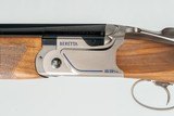 Beretta 694 Sporting BFAST 12ga 30in - 1 of 11