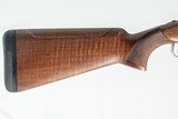 Browning Citori 725 Pro Sporting 12ga 32in - 3 of 11
