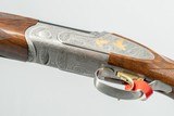 Caesar Guerini Magnus Sporting 12ga 32in - 10 of 11
