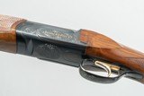 Perazzi MX200 S 12ga 34in (Pre-Owned) - 10 of 11