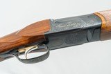Perazzi MX200 S 12ga 34in (Pre-Owned) - 9 of 11