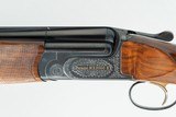 Perazzi MX200 S 12ga 34in (Pre-Owned) - 1 of 11
