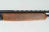Perazzi MX200 S 12ga 34in (Pre-Owned) - 11 of 11