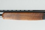 Perazzi MX200 S 12ga 34in (Pre-Owned) - 2 of 11
