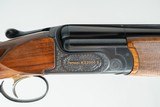 Perazzi MX200 S 12ga 34in (Pre-Owned) - 7 of 11