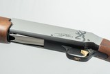 Browning Silver Field 12ga 28in - 10 of 11