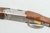Beretta 686 Silver Pigeon I 20ga 28in - 10 of 11