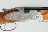 Beretta 687 EELL Diamond Pigeon 12ga 30in - 7 of 11