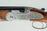 Beretta 687 EELL Diamond Pigeon 12ga 30in - 1 of 11