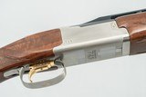 Browning Ciori 725 Trap Adj 12ga 32in - 9 of 11