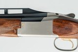 Browning Ciori 725 Trap Adj 12ga 32in - 1 of 11