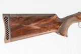 Browning Ciori 725 Trap Adj 12ga 32in - 3 of 11