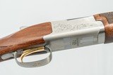 Browning Citori 725 Field 20a 28in - 9 of 11