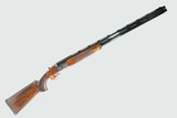 Caesar Guerini Summit Sporting 12ga 32in LH Adj - 5 of 11