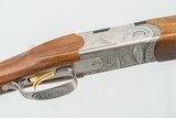 Beretta 687 Silver Pigeon III 20ga 28in - 9 of 11