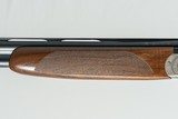 Beretta 687 Silver Pigeon III 20ga 28in - 2 of 11