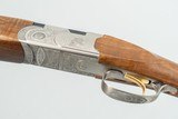 Beretta 687 Silver Pigeon III 20ga 28in - 10 of 11
