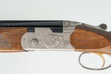 Beretta 687 Silver Pigeon III 20ga 28in - 1 of 11