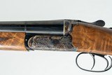 Fabarm Autumn 20ga 28in (Double Trigger / English Stock) - 1 of 11