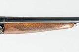 Fabarm Autumn 20ga 28in (Double Trigger / English Stock) - 11 of 11