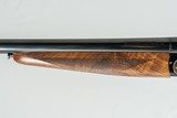 Fabarm Autumn 20ga 28in (Double Trigger / English Stock) - 2 of 11