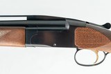 Browning BT-99 Adj Butt & Comb 12ga 34in - 1 of 11