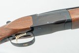 Browning BT-99 Adj Butt & Comb 12ga 34in - 9 of 11