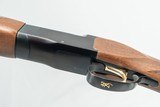 Browning BT-99 Adj Butt & Comb 12ga 34in - 10 of 11