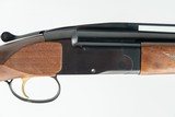 Browning BT-99 Adj Butt & Comb 12ga 34in - 7 of 11
