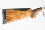 Benelli 828U Field 12ga 28in - 3 of 11
