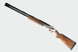 Benelli 828U Field 12ga 28in - 6 of 11