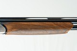 Benelli 828U Field 12ga 28in - 11 of 11