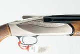Benelli 828U Field 12ga 28in - 7 of 11