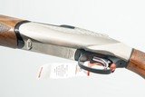 Benelli 828U Field 12ga 28in - 10 of 11