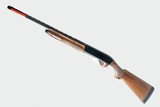 Benelli Montefeltro 12ga 28in - 6 of 11