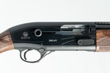 Beretta A400 Xcel Sporting Black 12ga 28in - 2 of 11