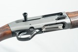 Beretta A400 Xcel Sporting 12ga 30in - 9 of 11